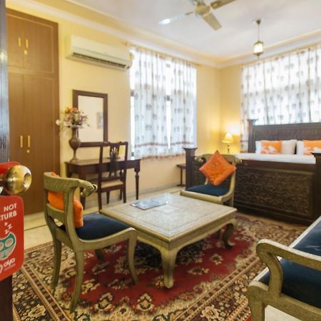 Oyo 871 Hotel Jaipur City Джайпур Екстериор снимка
