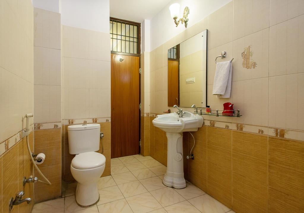 Oyo 871 Hotel Jaipur City Джайпур Екстериор снимка