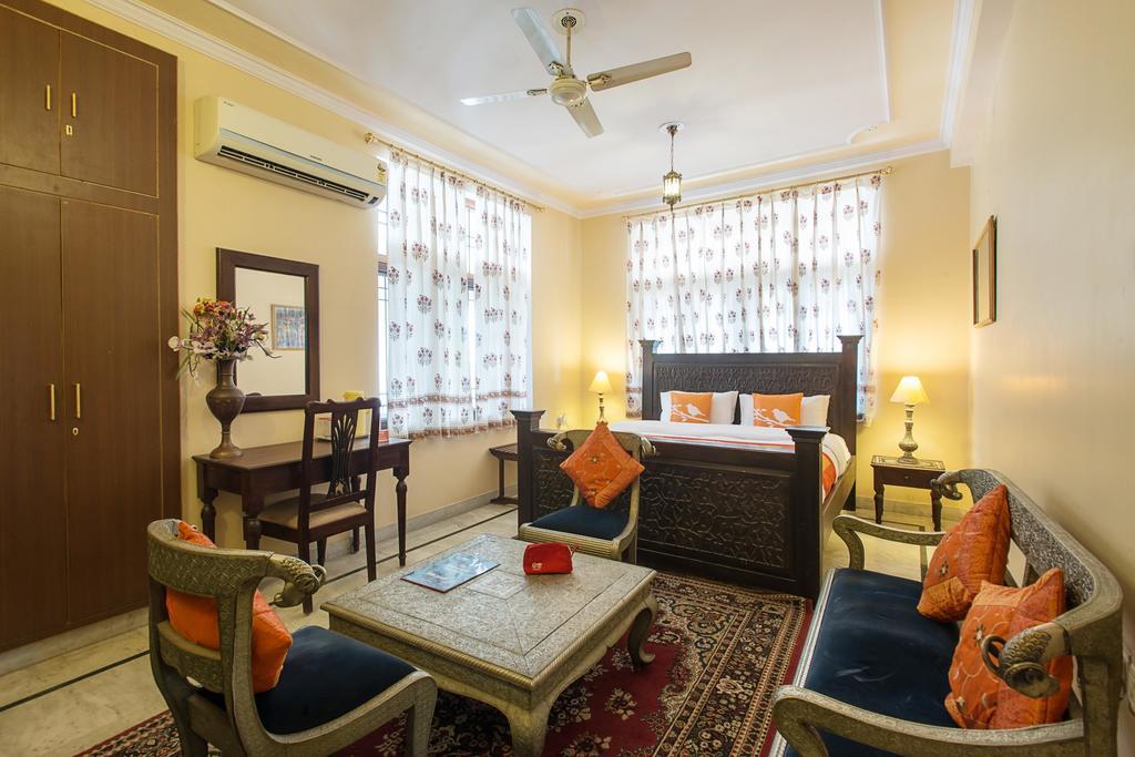 Oyo 871 Hotel Jaipur City Джайпур Екстериор снимка