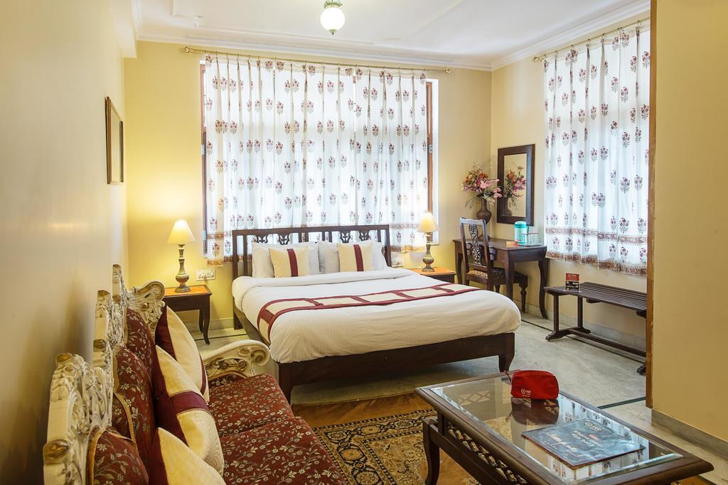 Oyo 871 Hotel Jaipur City Джайпур Екстериор снимка