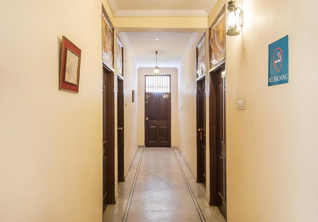 Oyo 871 Hotel Jaipur City Джайпур Екстериор снимка