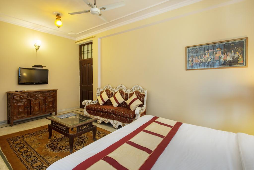 Oyo 871 Hotel Jaipur City Джайпур Екстериор снимка