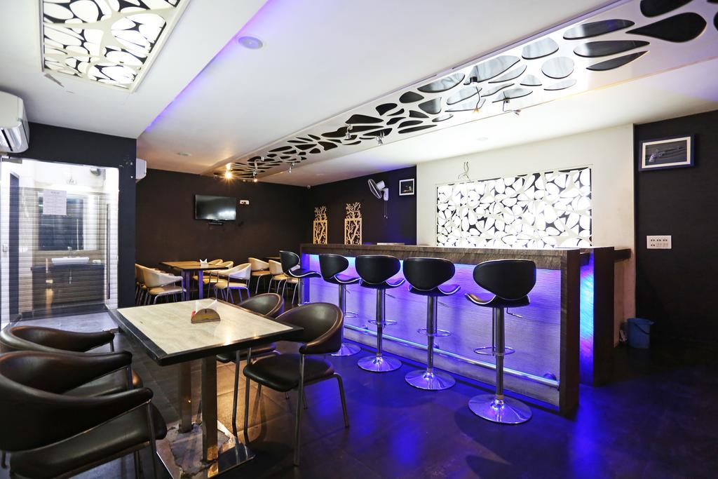 Oyo 871 Hotel Jaipur City Джайпур Екстериор снимка