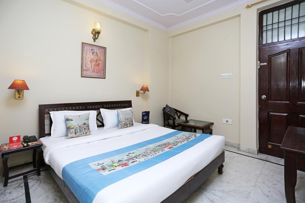 Oyo 871 Hotel Jaipur City Джайпур Екстериор снимка