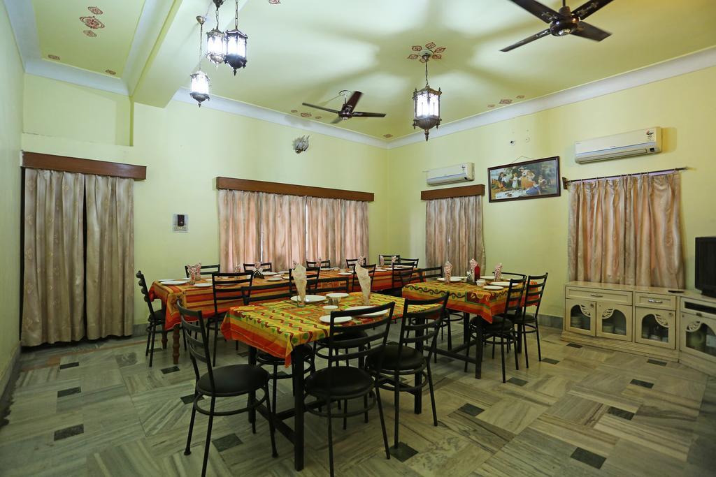 Oyo 871 Hotel Jaipur City Джайпур Екстериор снимка