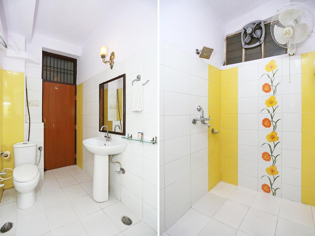 Oyo 871 Hotel Jaipur City Джайпур Екстериор снимка