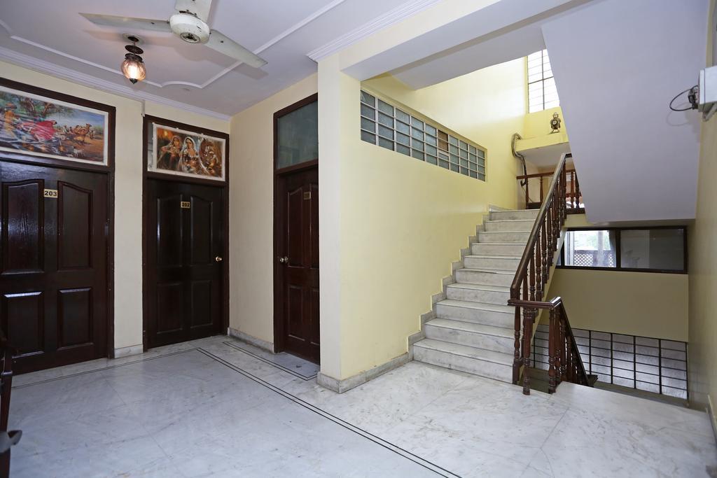 Oyo 871 Hotel Jaipur City Джайпур Екстериор снимка