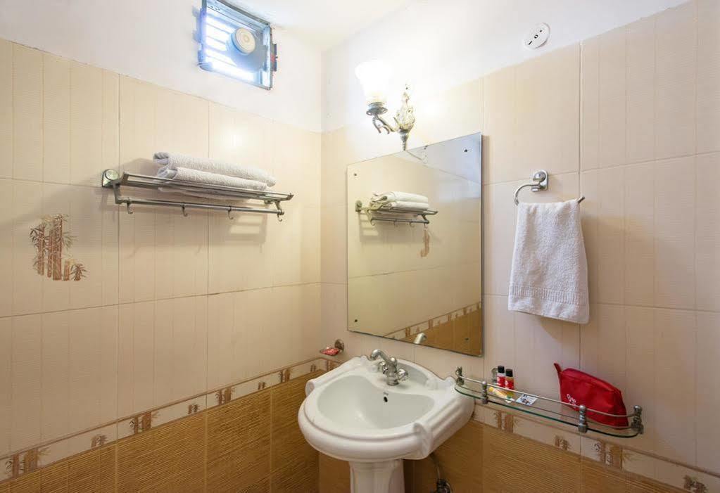 Oyo 871 Hotel Jaipur City Джайпур Екстериор снимка